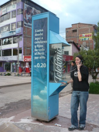 44. Av. de la Cultura, Qosqo, Perú